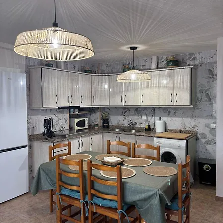 La Casita Del Ojuelo El Ojuelo