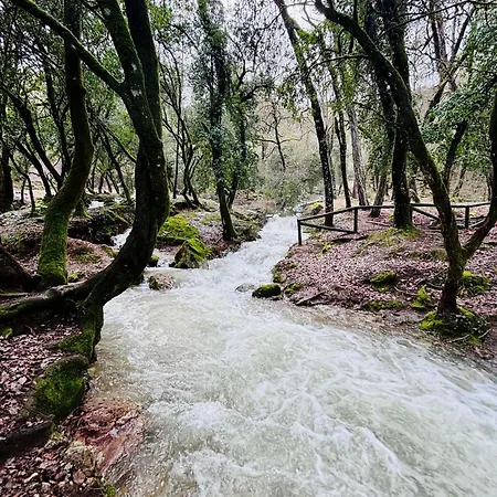 La Casita Del Ojuelo