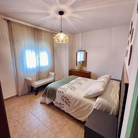 La Casita Del Ojuelo *