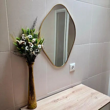 La Casita Del Ojuelo