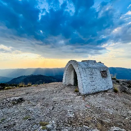 La Casita Del Ojuelo