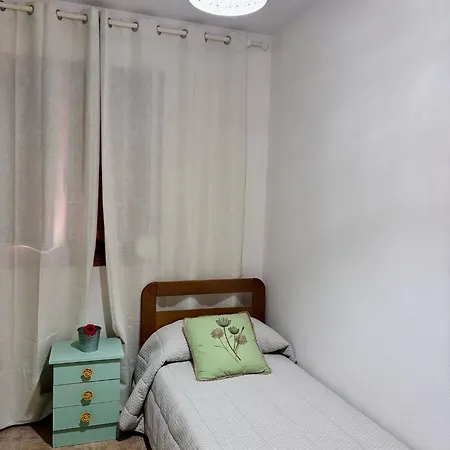 Holiday home La Casita Del Ojuelo