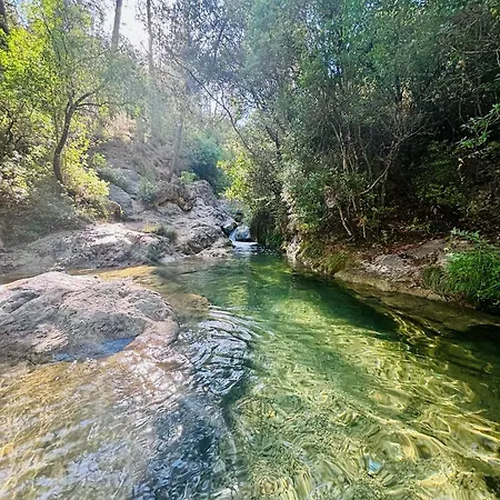 La Casita Del Ojuelo *