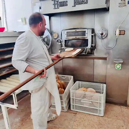 La Casita Del Ojuelo