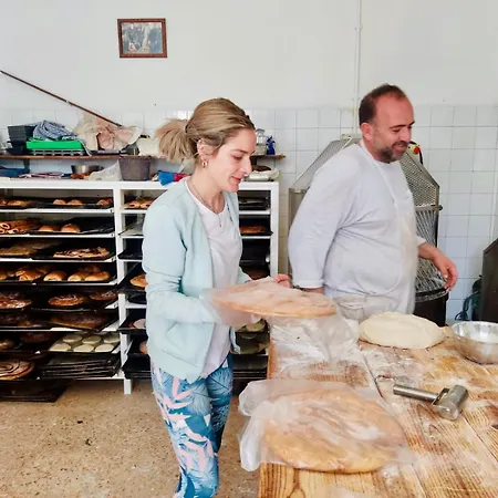 La Casita Del Ojuelo